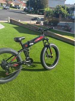 Cycle On E Bike New