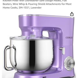 Stand Mixer