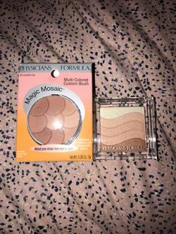 Makeup