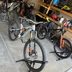 Commencal Meta For Sale