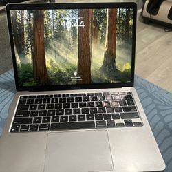 Macbook Air M1 2020 