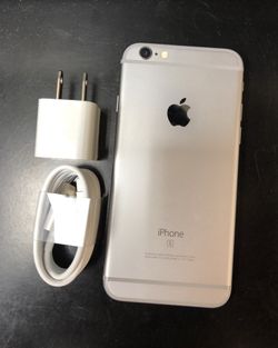 iPhone 6s 16GB Factory Unlocked