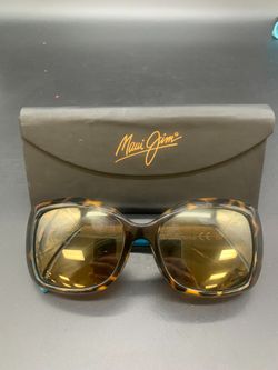 MAUI JIM ORCHARD SUNGLASSES #34376