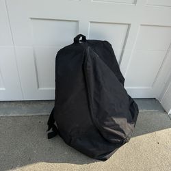 Car seat Travel bag backpack 