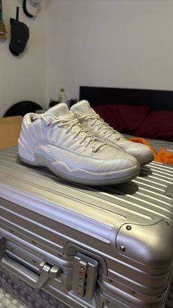 Nike Jordan 12 Retro Low Easter Mens 8.5
