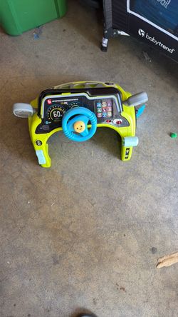 Baby toy