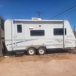 2003 Trail cruiser Trail lite