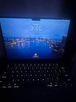 MacBook Air - 13" Display