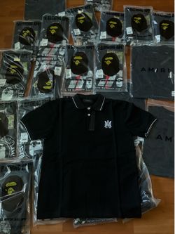 Amiri shirts/Polo