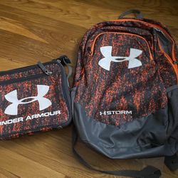 Back To School Kids Backpacks 