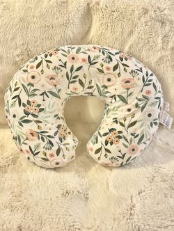 Boppy Nursing Pillow