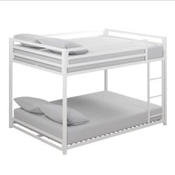 Bunk Bed (Full)