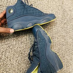 Jordan 13s  Jordans