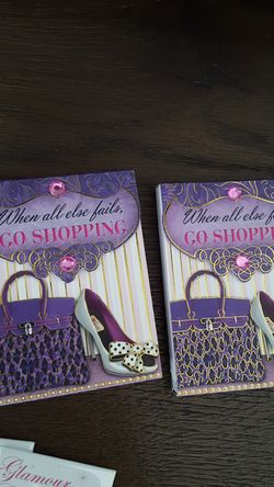 New Go shopping tablets