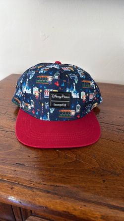 Disneyland Lounge Fly Hat