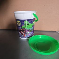 Disney Popcorn Bucket