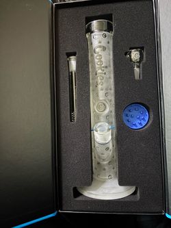 Glass collectible