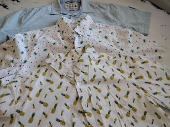 On sale allá 3 together  Mens  clothes