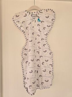 LOVE to DREAM SWADDLE UP