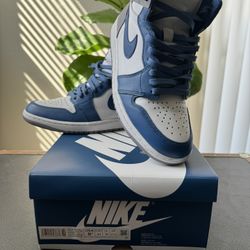 Jordan 1 retro high
