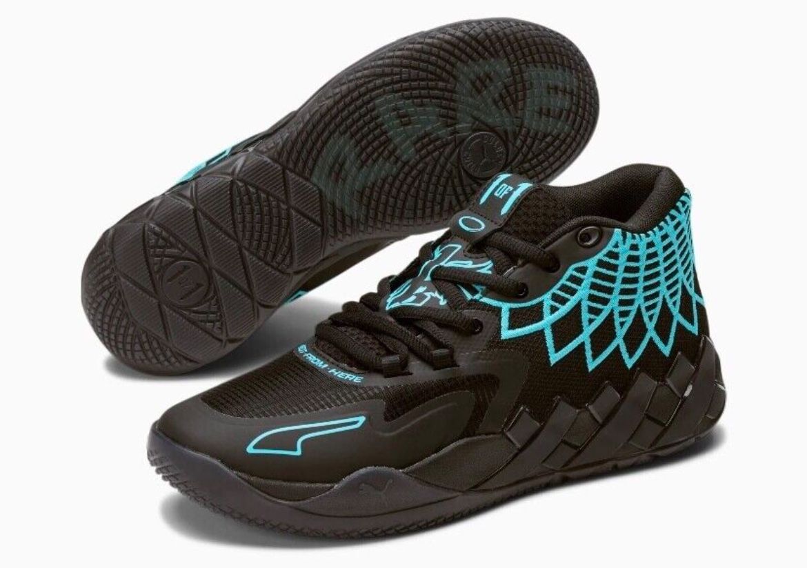 Lamelo Ball Basketball Shoes