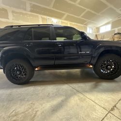 2006 Toyota 4Runner