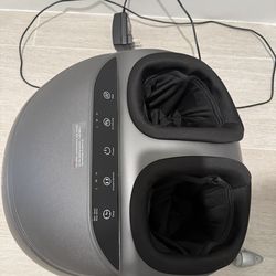Renpho Foot Massager - pickup only