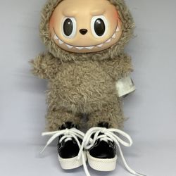 Labubu Outfits