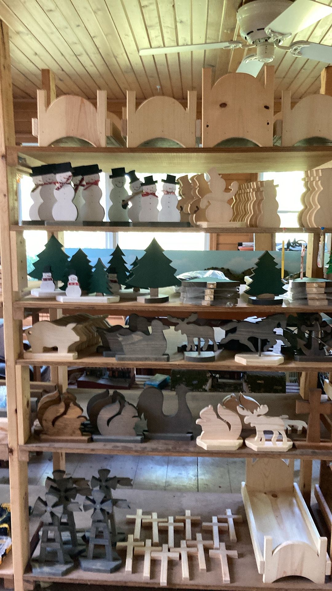 Winter, Christmas Decorations!