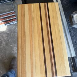 Cutting Board