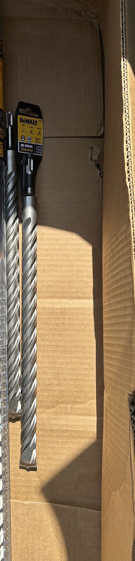 Dewalt Drill Bit