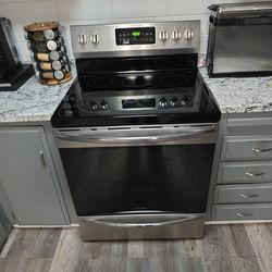 Fridgeadare cook top stove 5 burners