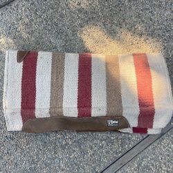 Saddle Pad
