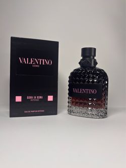 Valentino Uomo Born in Roma Intense
