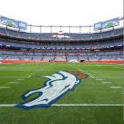 Broncos vs Panthers Tickets 