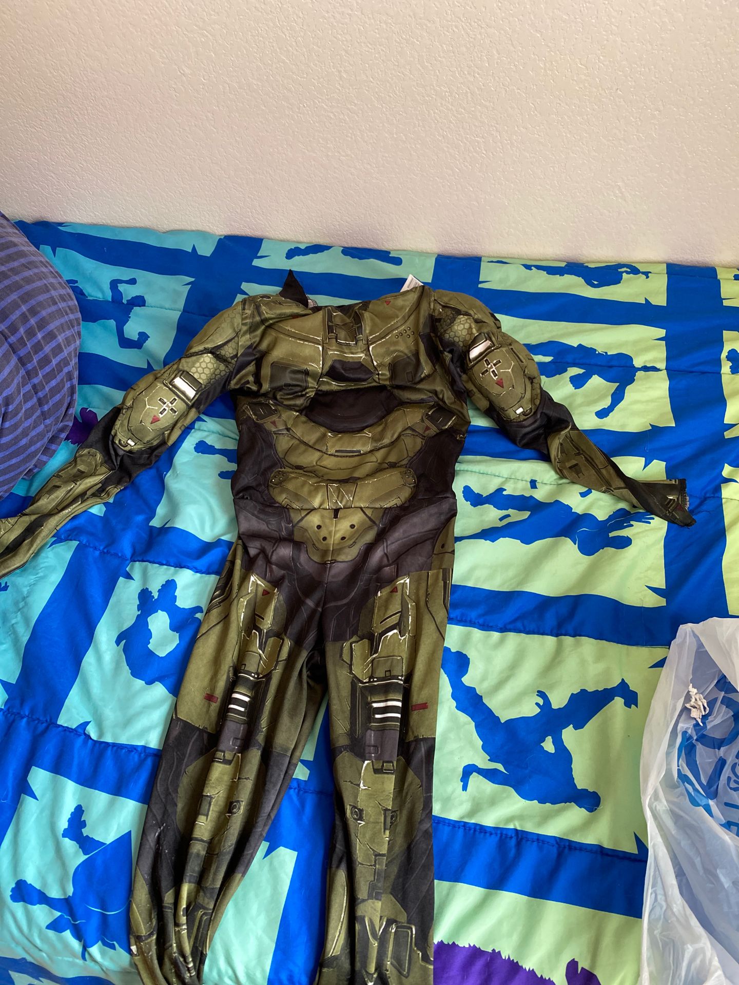 Kids costume