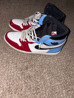 Fearless 1s Size 13