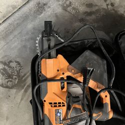 Collated Screwdriver 