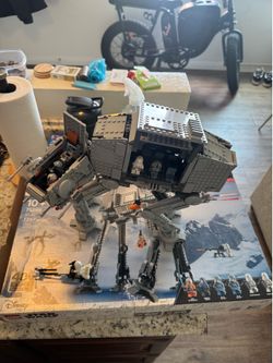 LEGO Star Wars AT-AT 75288