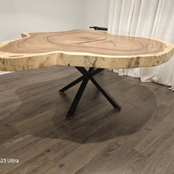 Unique Dining Table