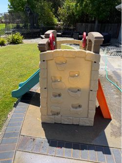 Step2 Kids Play Structure