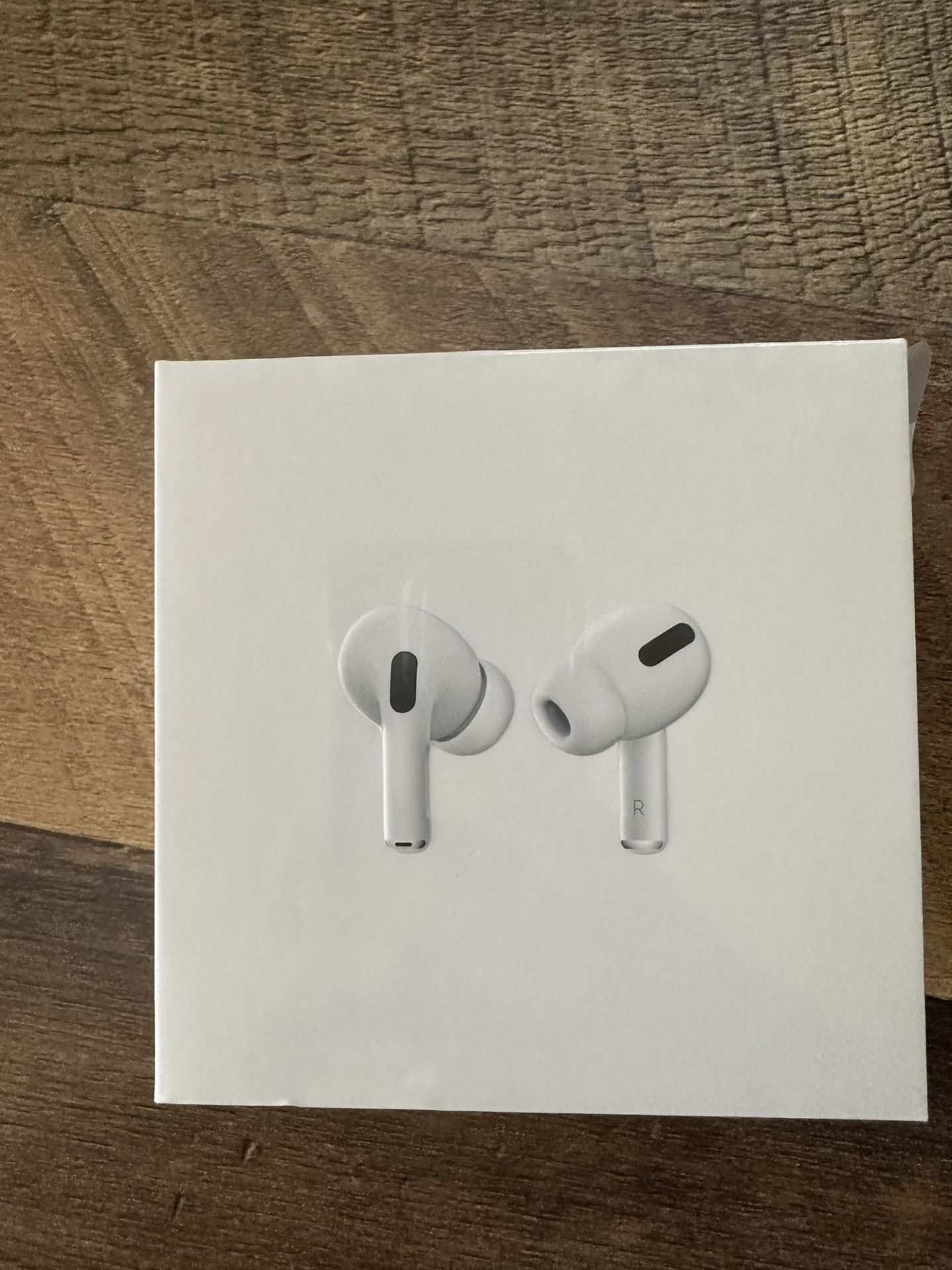 Apple AirPods Pro Wireless Bluetooth Headphones with MagSafe
