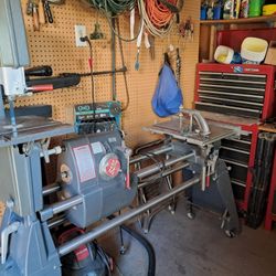 Shopsmith Mark 5