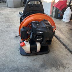 Echo Blower PB-755 St 