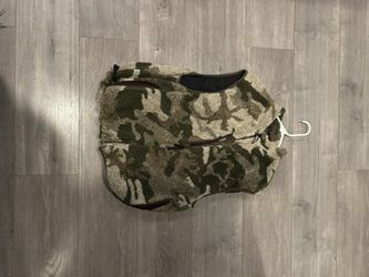 Camo Vest