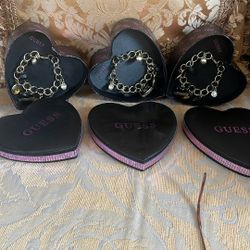 GUESS Bracelets