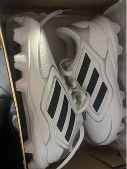 Adidas cleats 3.5 Youth