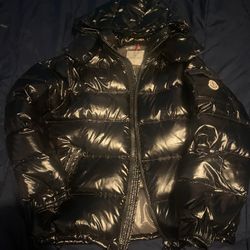 Moncler Jacket 