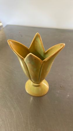 6 inch small flower vases