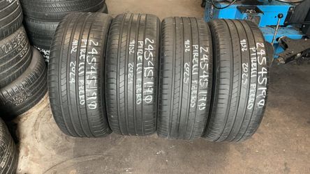 245/45/19